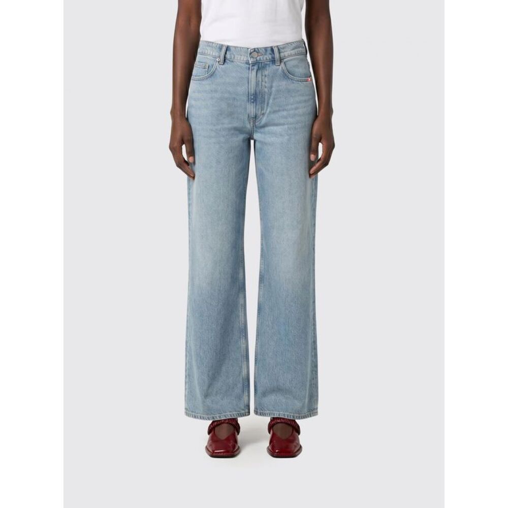 Amish Jeans Woman Denim
